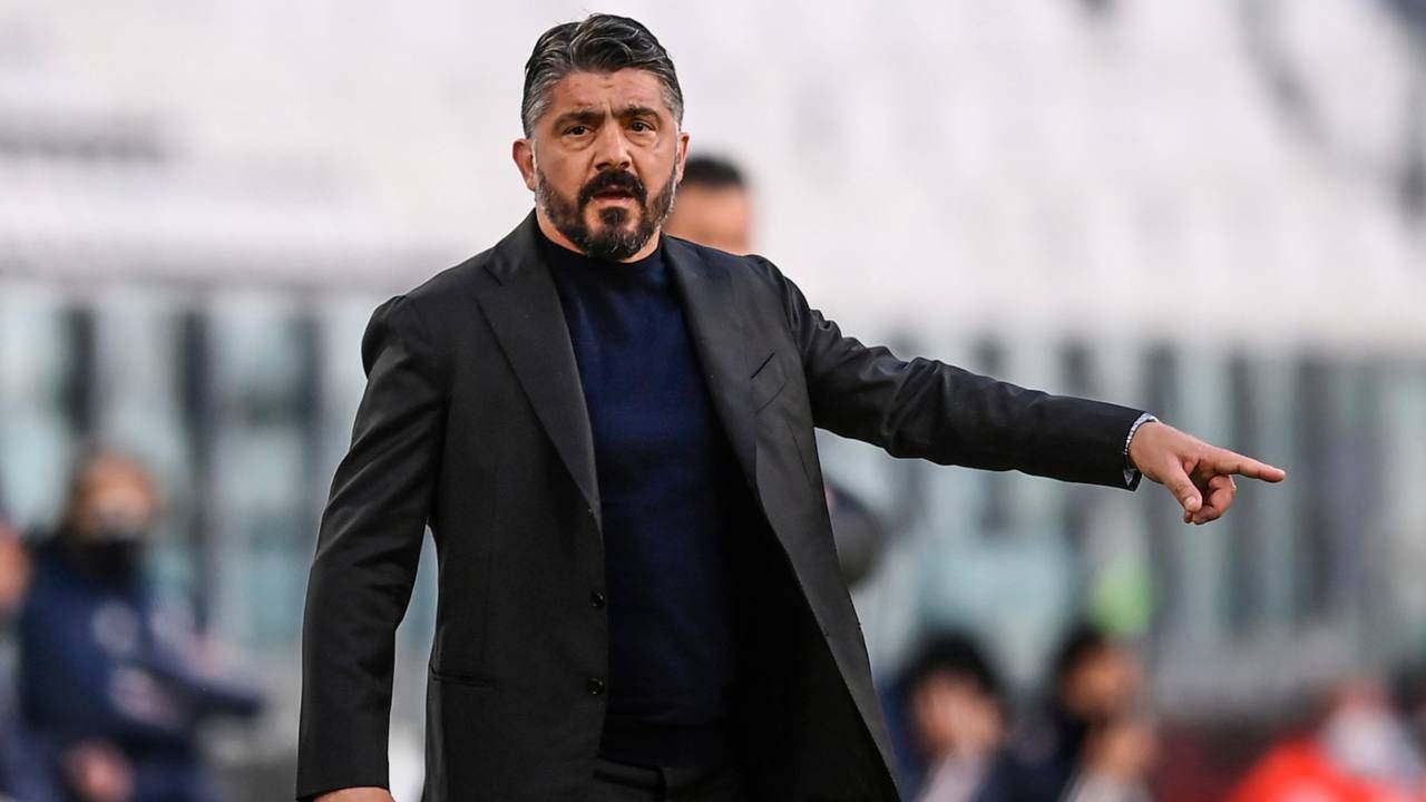 Gattuso Valencia