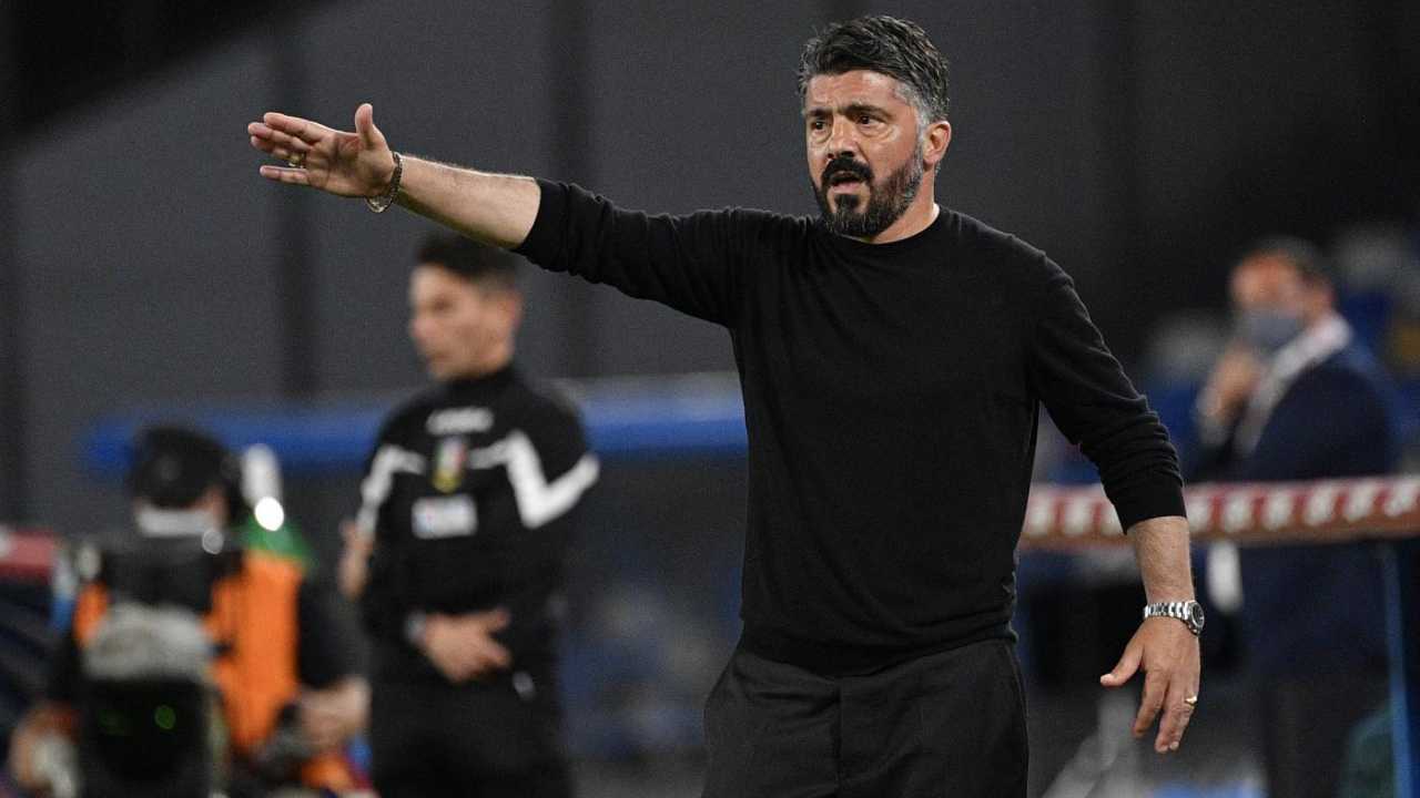 Gattuso