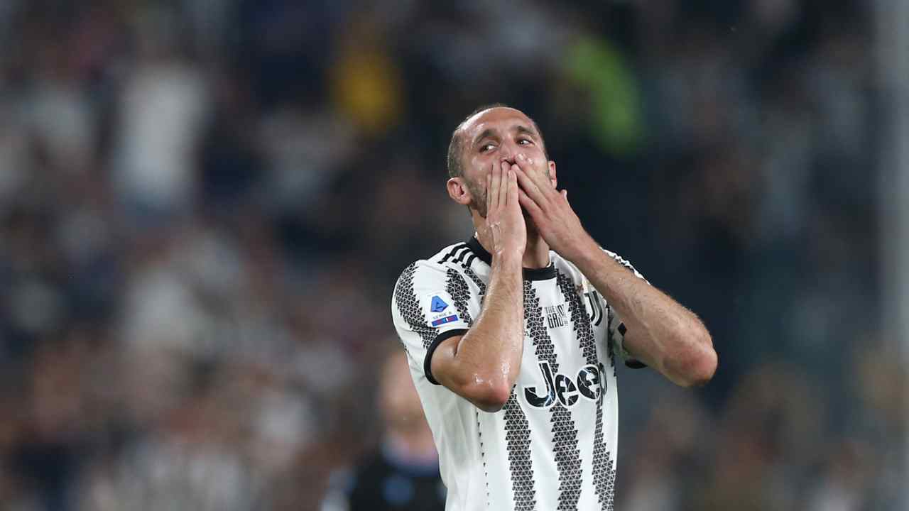 Chiellini