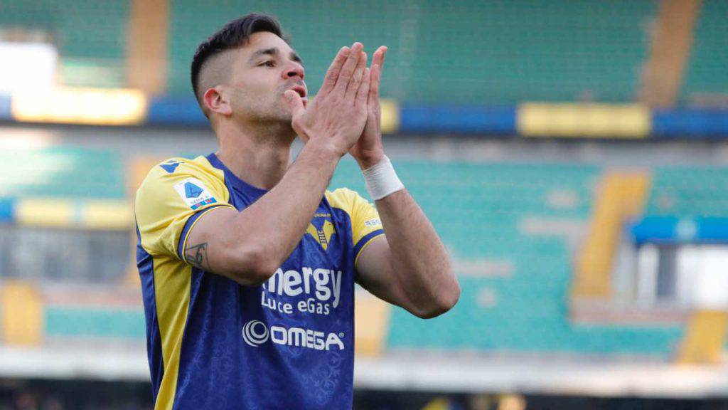 Giovanni Simeone