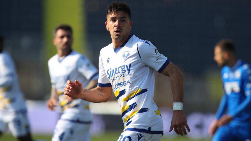 Giovanni Simeone Verona