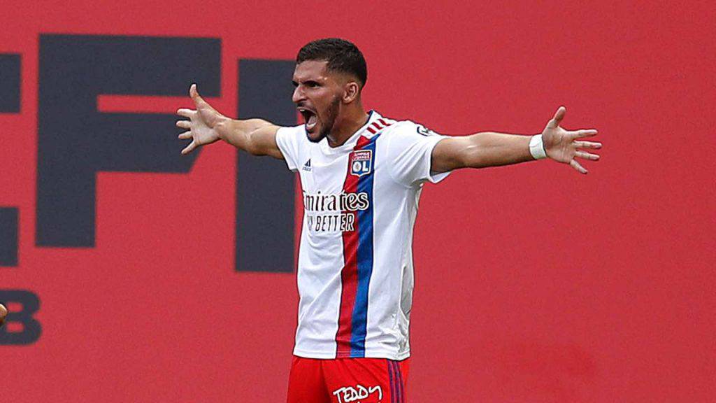 Houssem Aouar curiosità