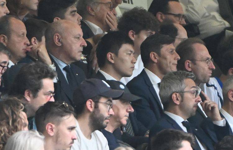 Inter, anche Zanetti sogna Dybala: tifosi impazziti