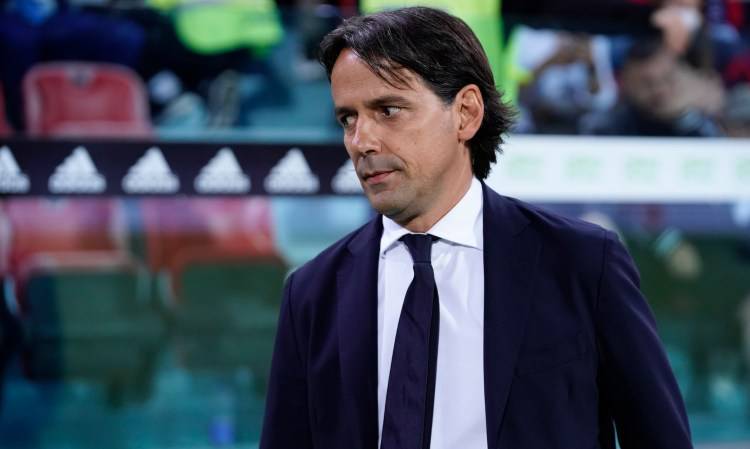 Inter Inzaghi