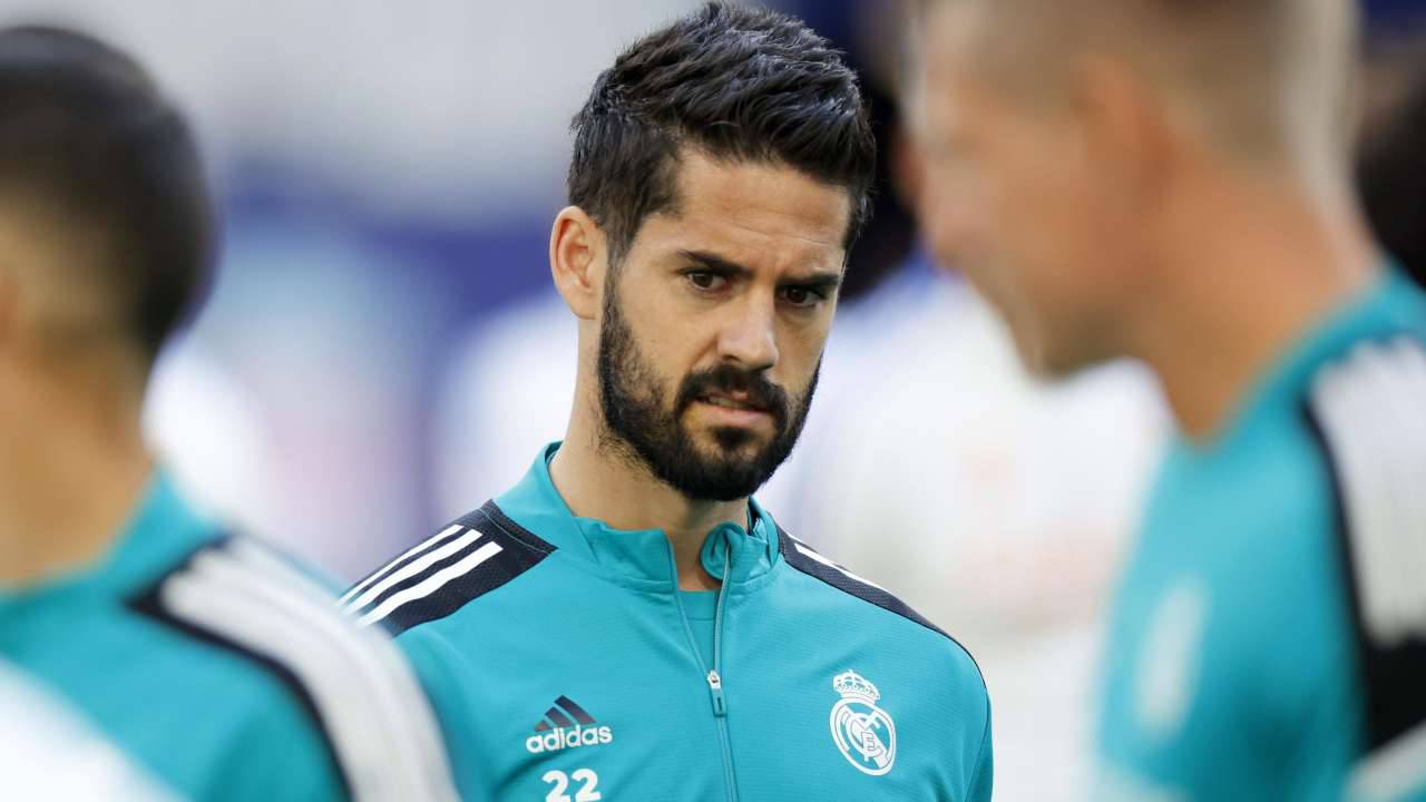 Isco