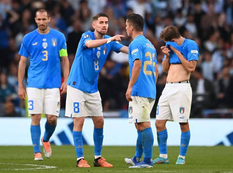 Jorginho senza certezze, l'Italia punterà ancora su di lui?