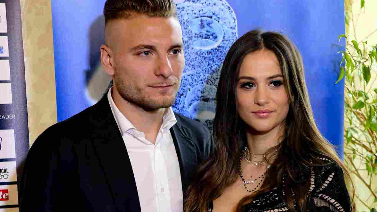 Immobile e Jessica melena