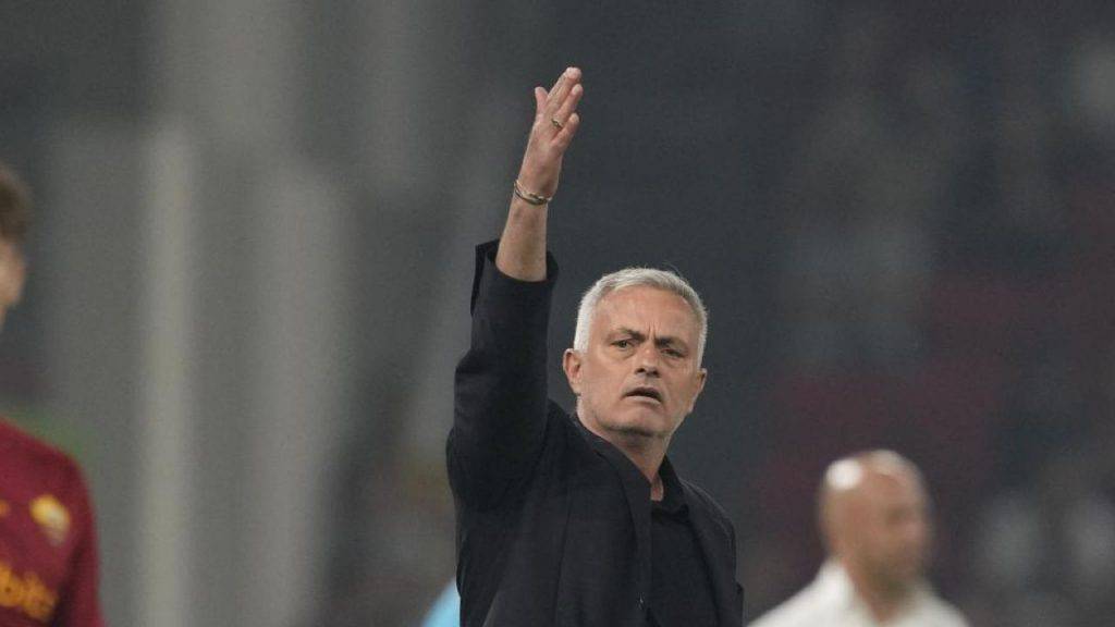 José Mourinho