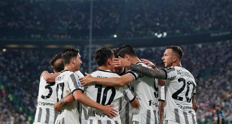 Juventus cessione De LIgt 