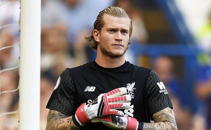 Karius