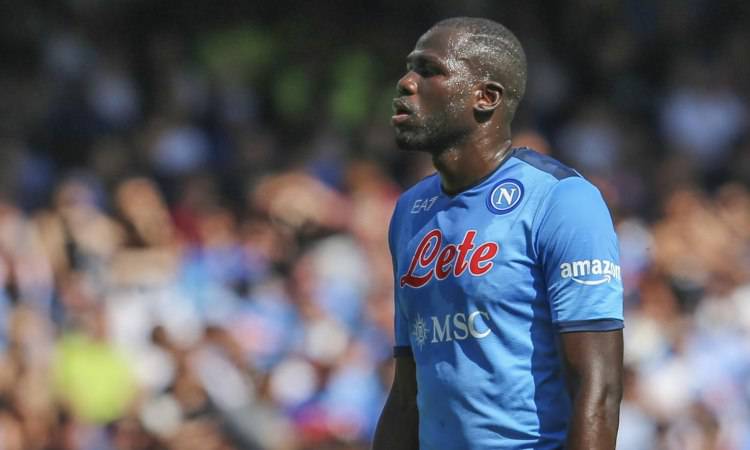 Koulibaly