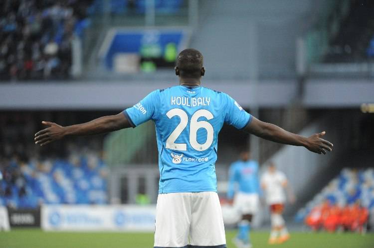 Annuncio imminente: come cambia il futuro di Koulibaly