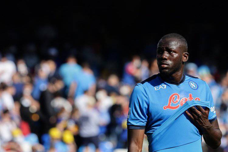 Juventus, chi serve di più tra Koulibaly e Di Maria? L'esito del sondaggio di CalcioToday.it