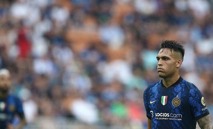 L'offerta per Lautaro è mostruosa