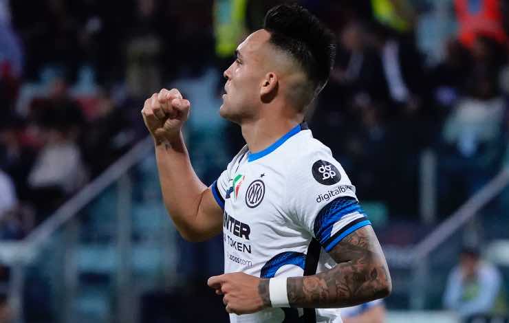 Lautaro Inter 