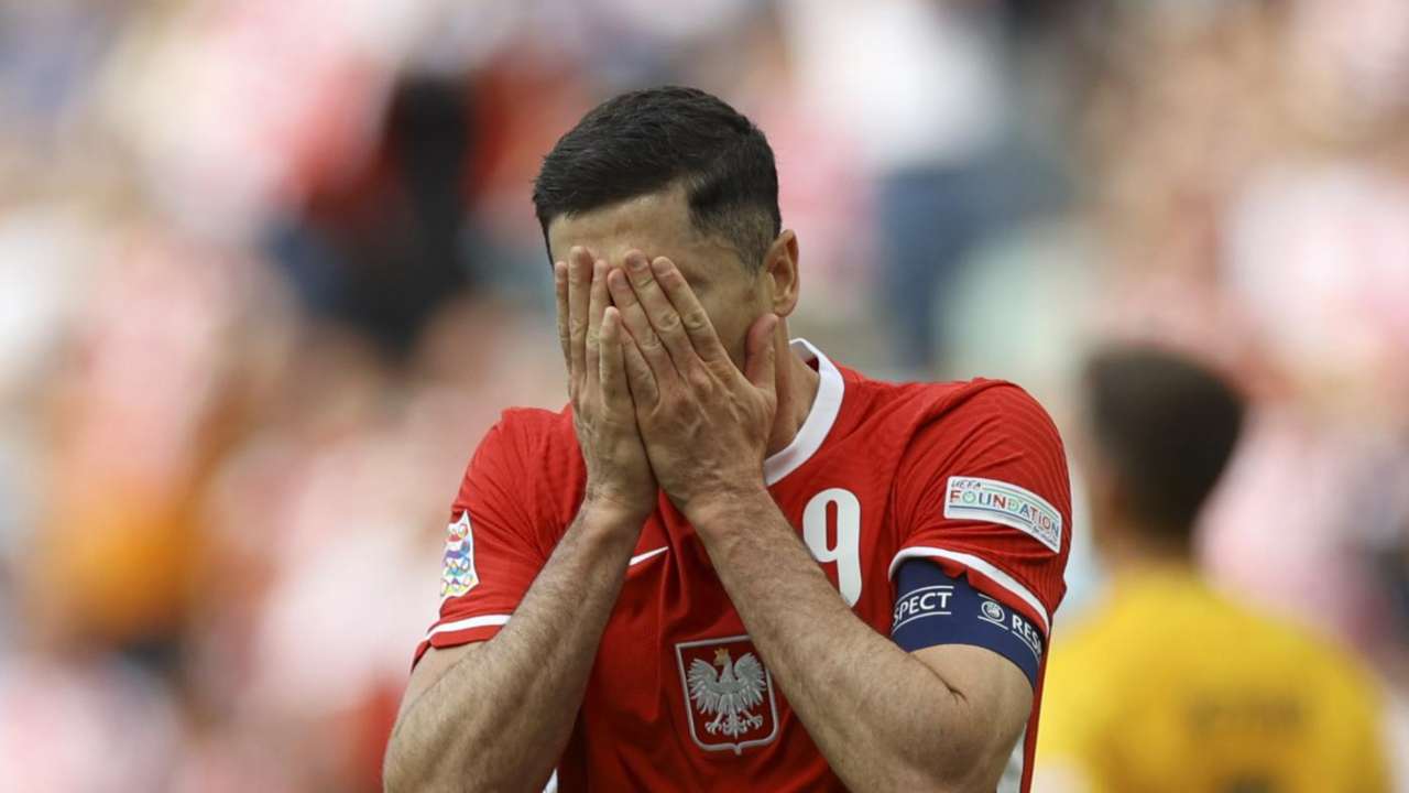 Lewandowski