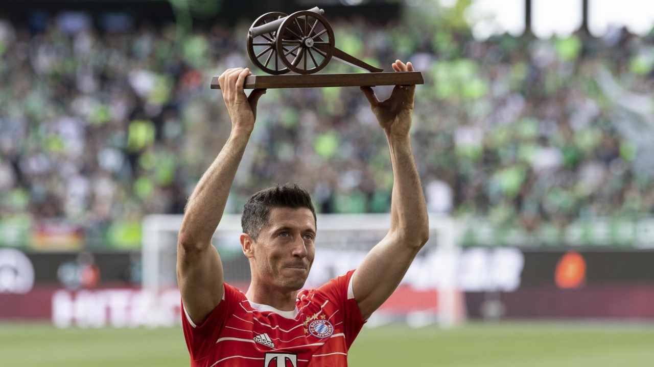 Lewandowski