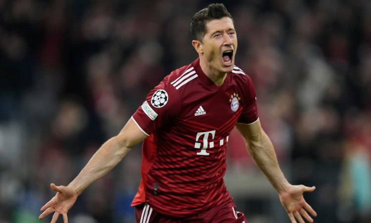 Lewandowski