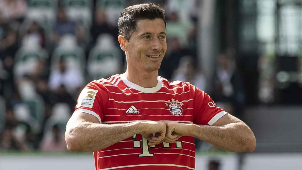 Lewandowski