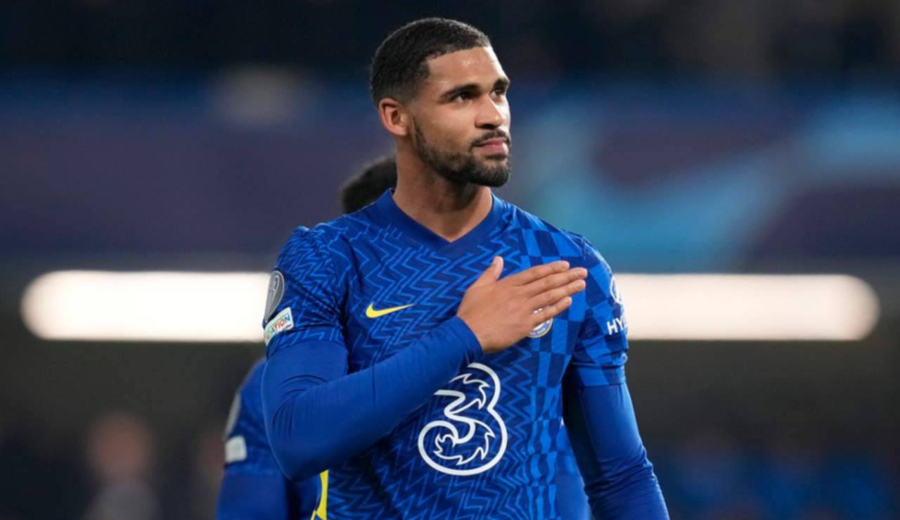 Loftus-Cheek Inter 