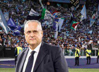 Lazio, svolta in società: c'è l'annuncio ufficiale