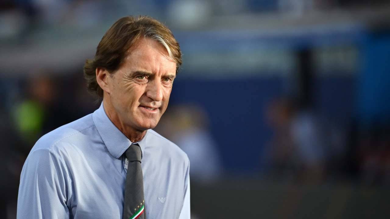 Nazionale, c'è la svolta: i club di Serie A si arrendono a Mancini