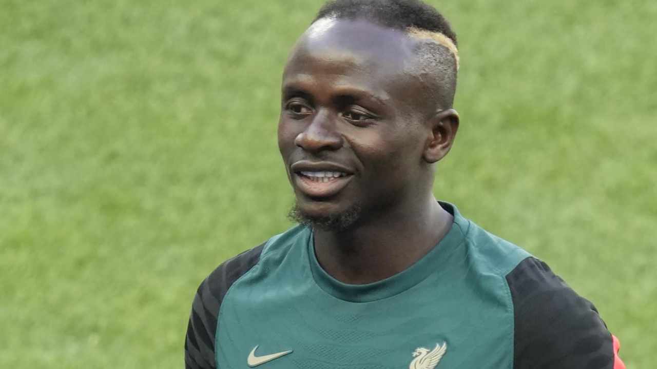 Mané