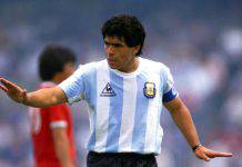 Maradona Gentile