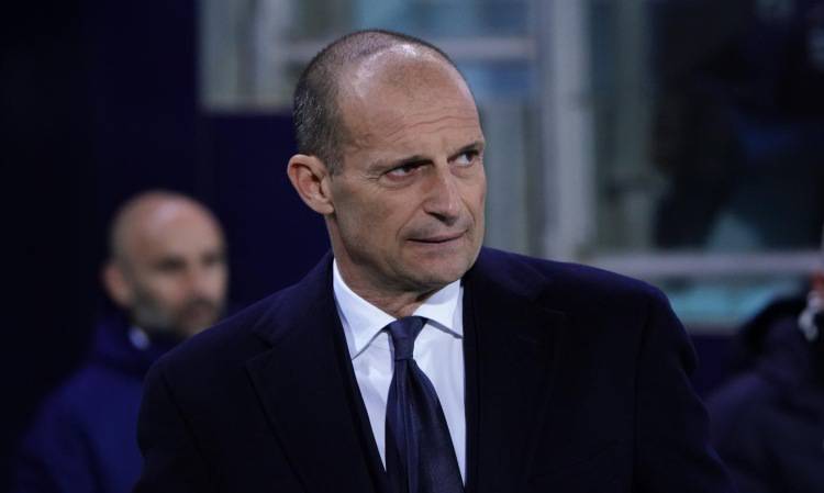 Juventus Allegri