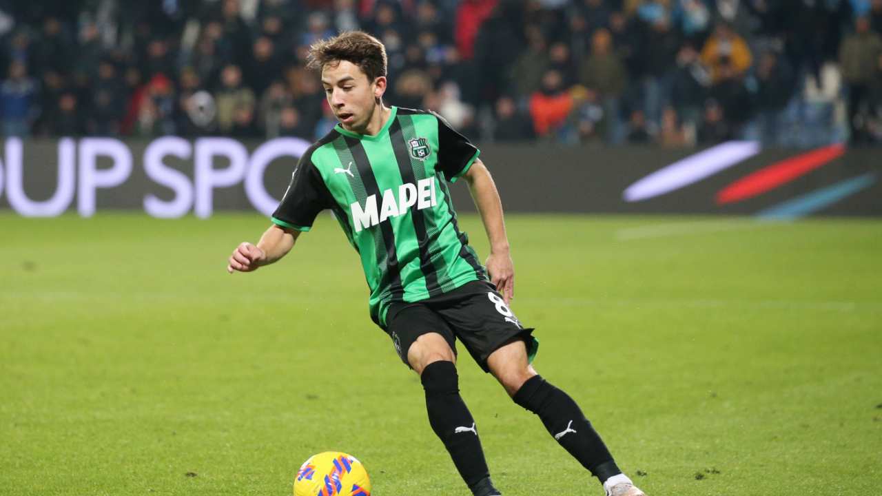 Maxime Lopez, addio al Sassuolo? Tre big di Serie A su di lui, perché può essere un acquisto speciale