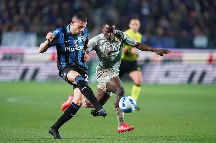 Demiral Napoli