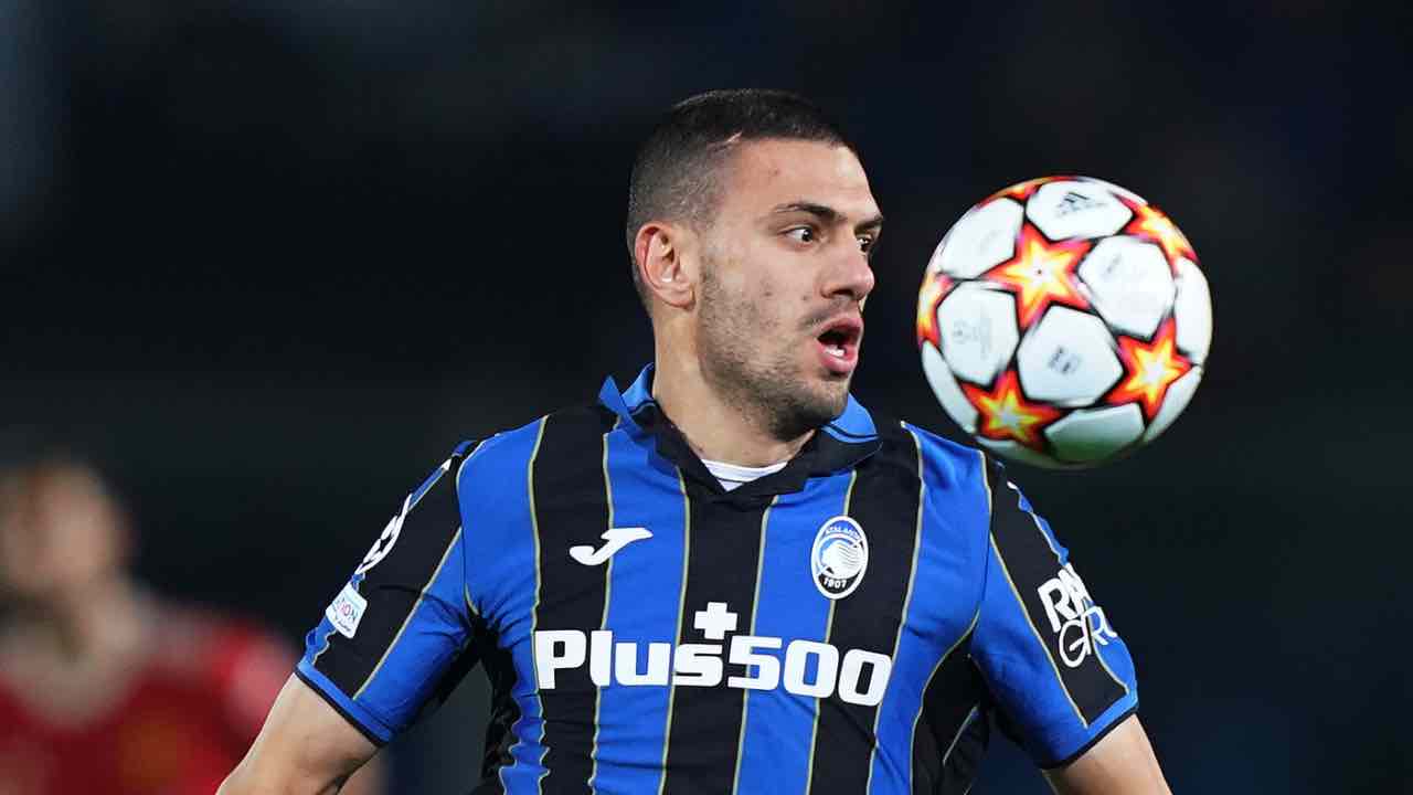 Demiral Napoli