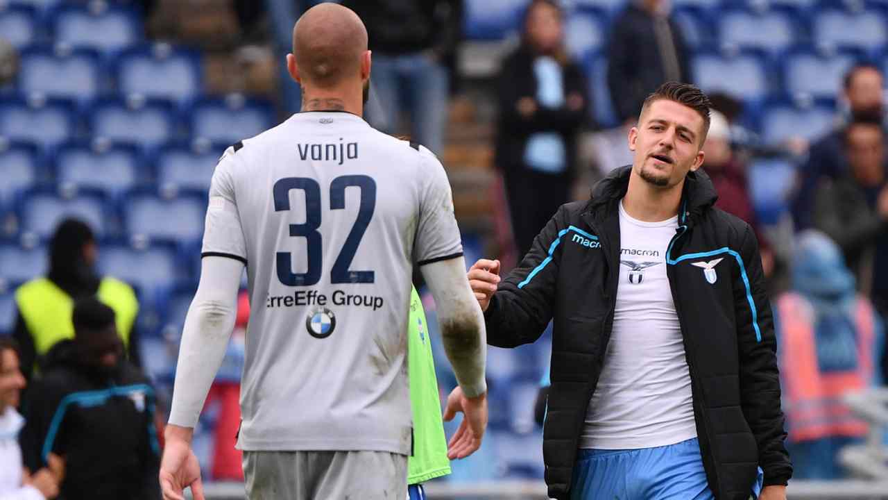 Milinkovic-Savic