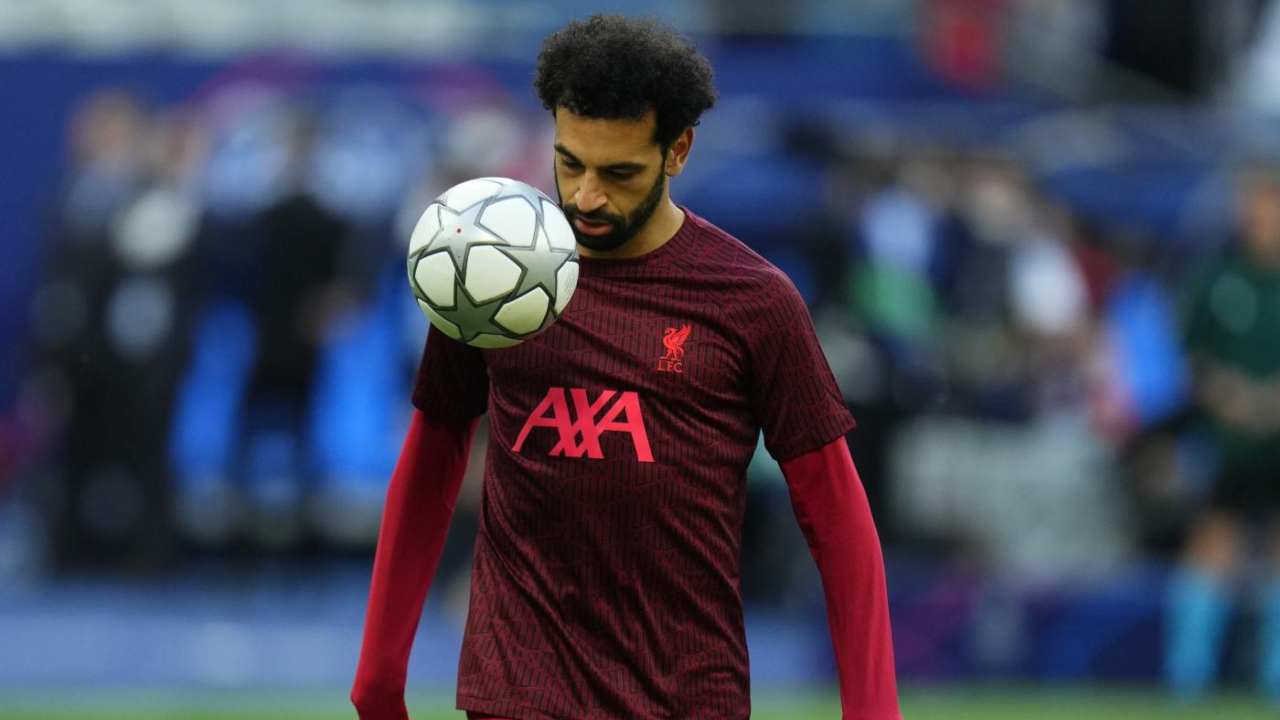 Salah 