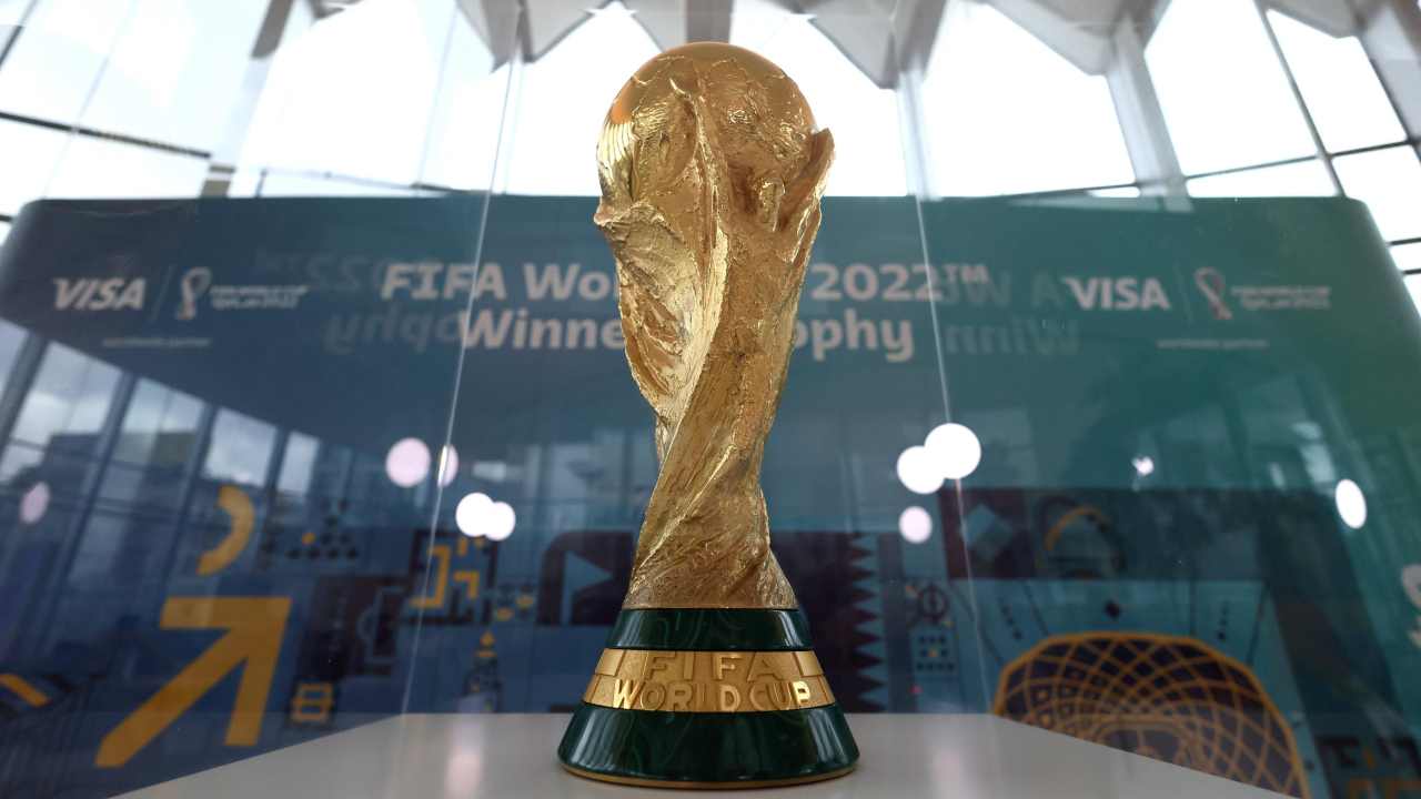 Mundial 2022, ¿Ecuador excluido?  Decisión oficial de la FIFA desplaza a Italia