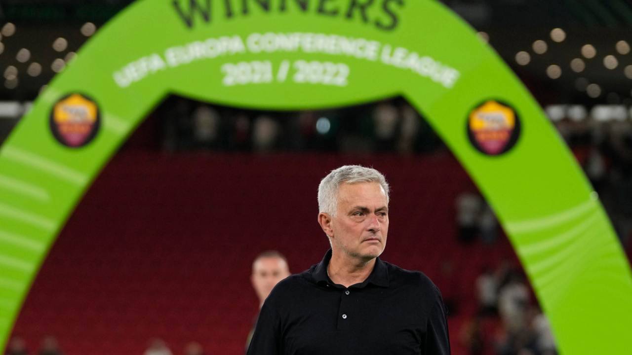 Mourinho