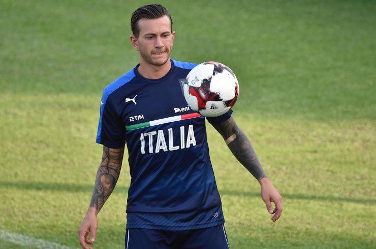 Napoli Bernardeschi