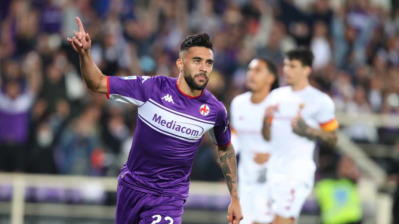 Gonzalez punge Vlahovic, ma i dati dicono altro: Fiorentina, il crollo è spaventoso!