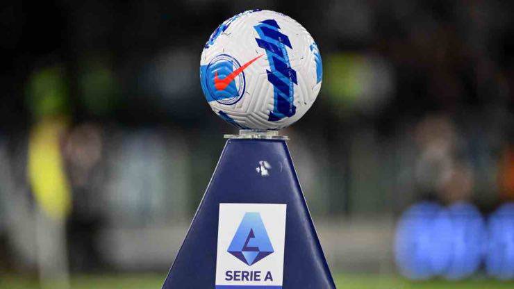 Serie A 