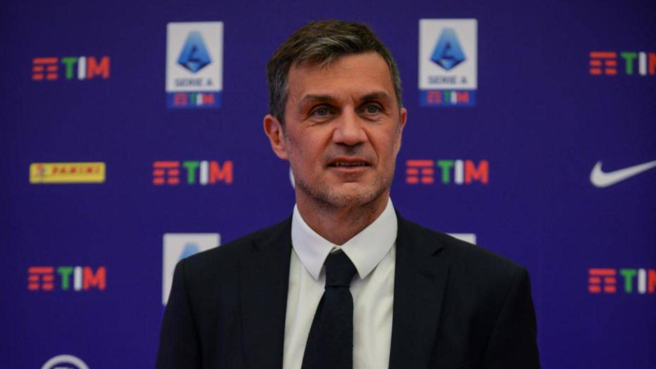 maldini 