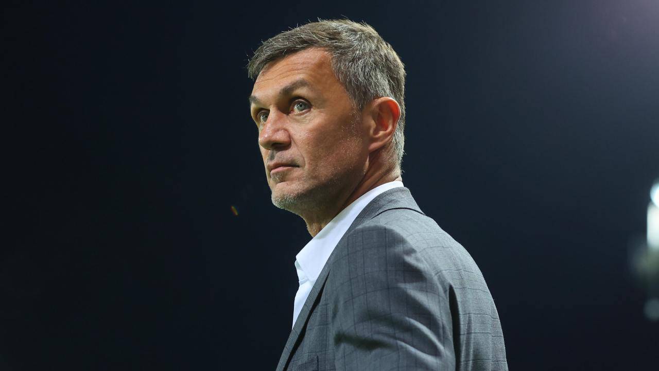 Paolo Maldini