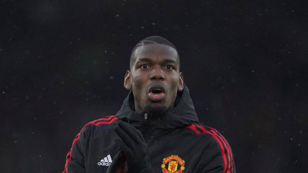 Paul Pogba