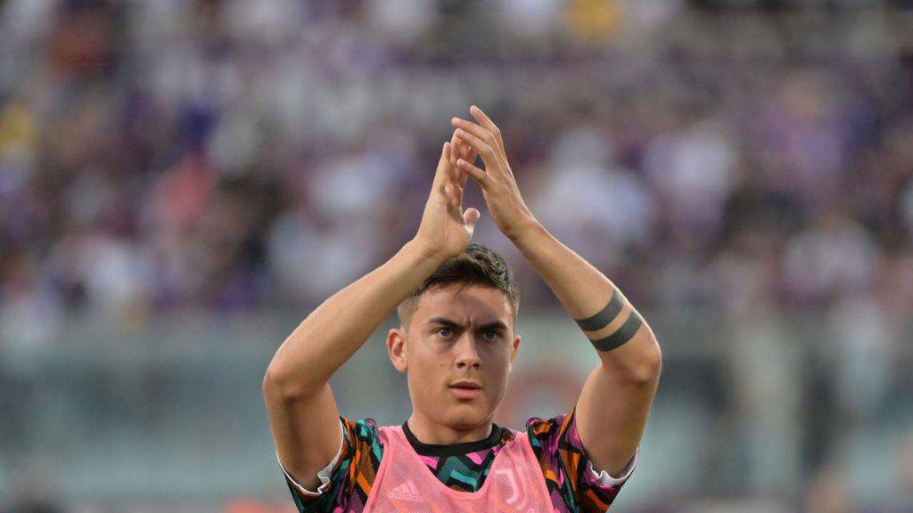 Paulo Dybala