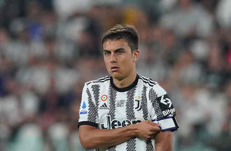 Dybala Inter 