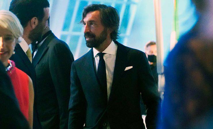 Pirlo nuovo allenatore del Karagumruk