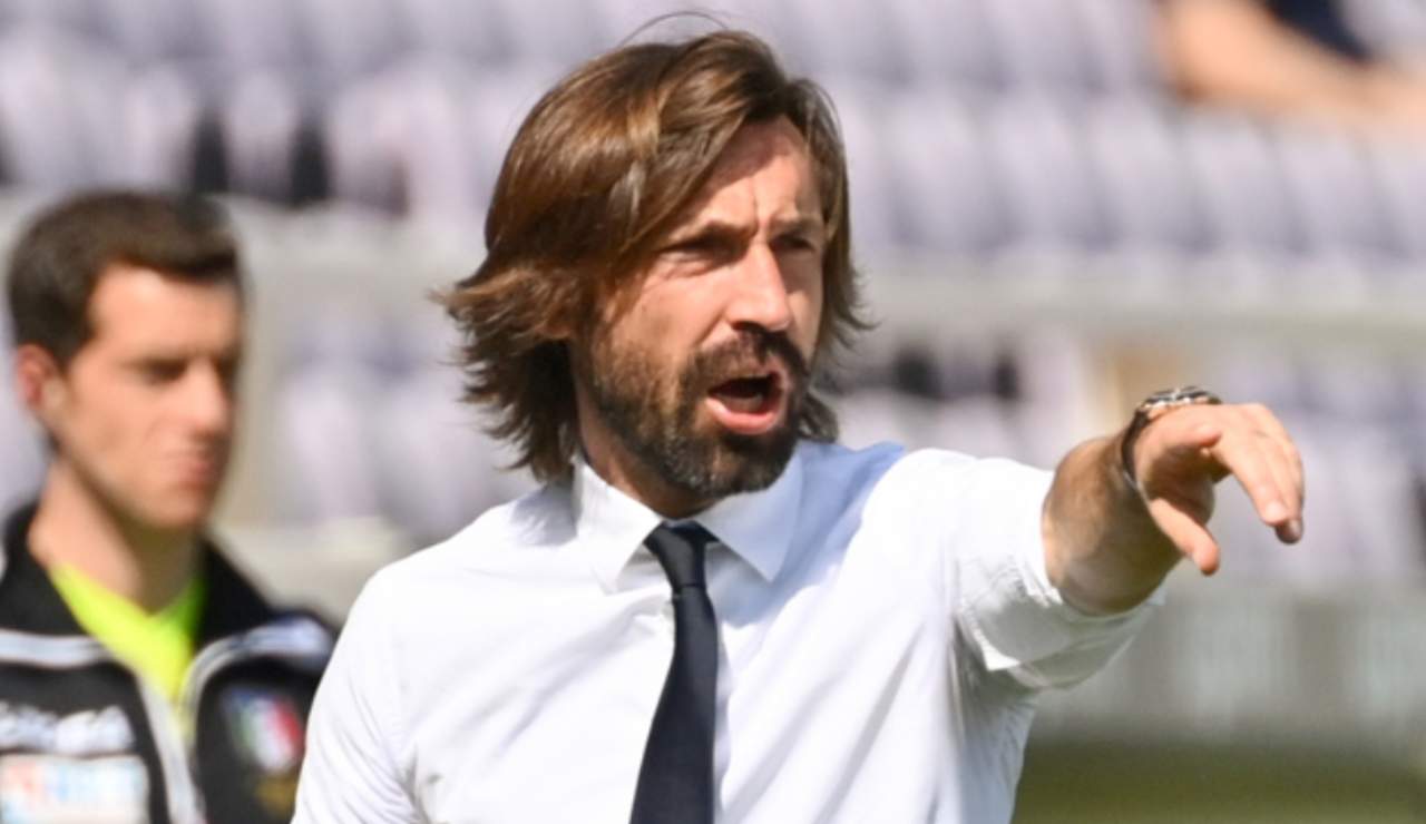 Pirlo futuro