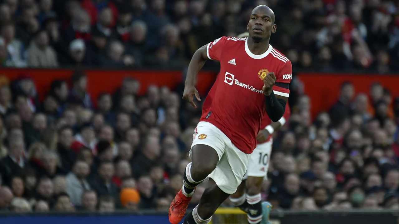 Pogba