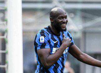 Romelu Lukaku torna all'Inter: la promessa di Ausilio