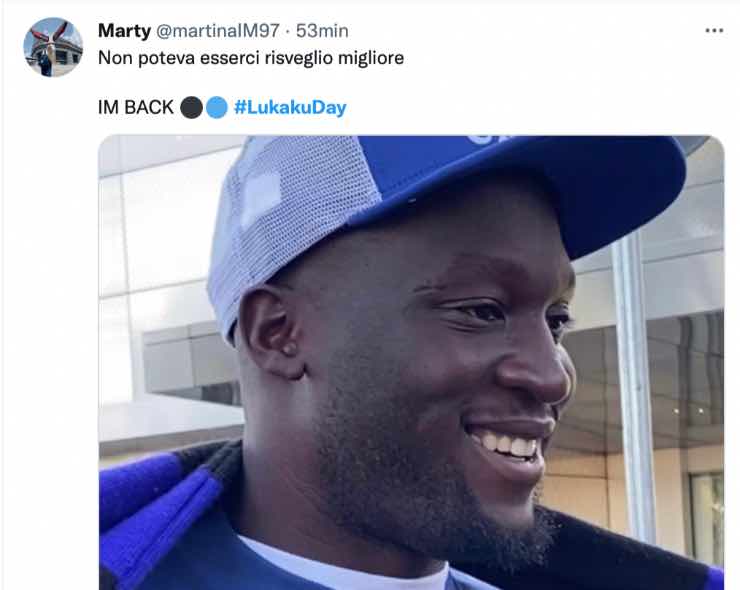 Lukaku