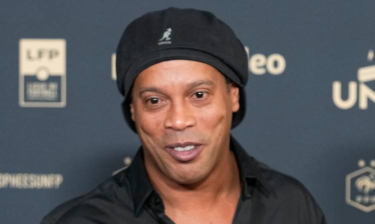 Ronaldinho